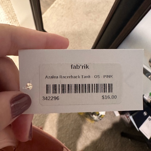 Women’s Crop Top - Picture 3 of 3